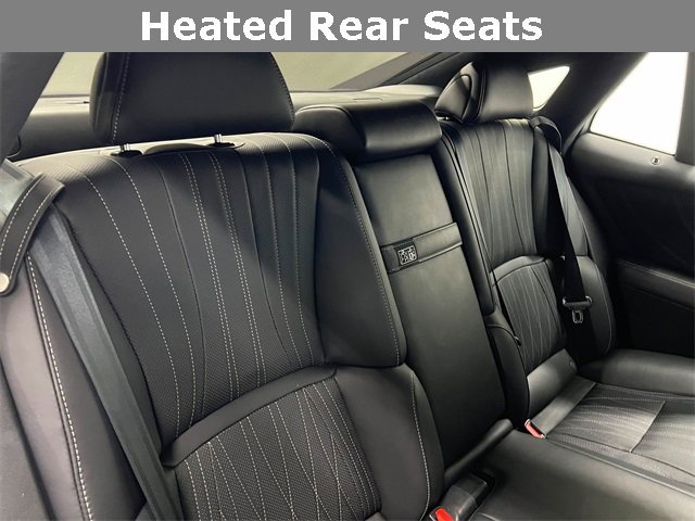 Certified 2023 Lexus LS 500 image 12