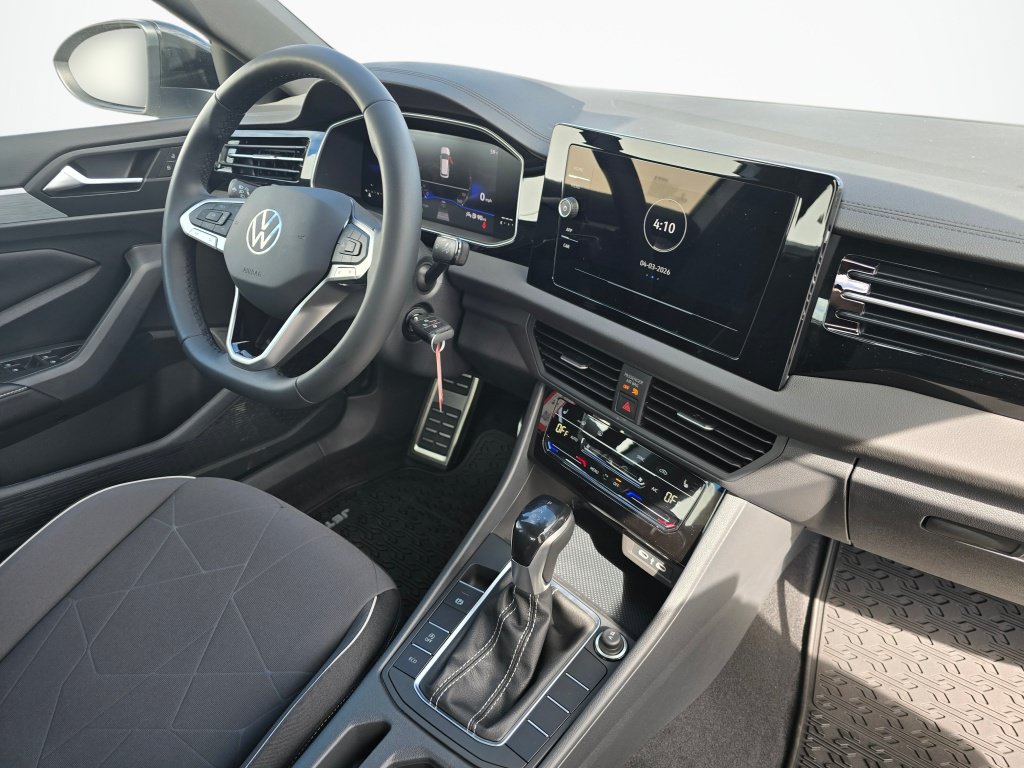 New 2026 Volkswagen Jetta Sport FWD image 40