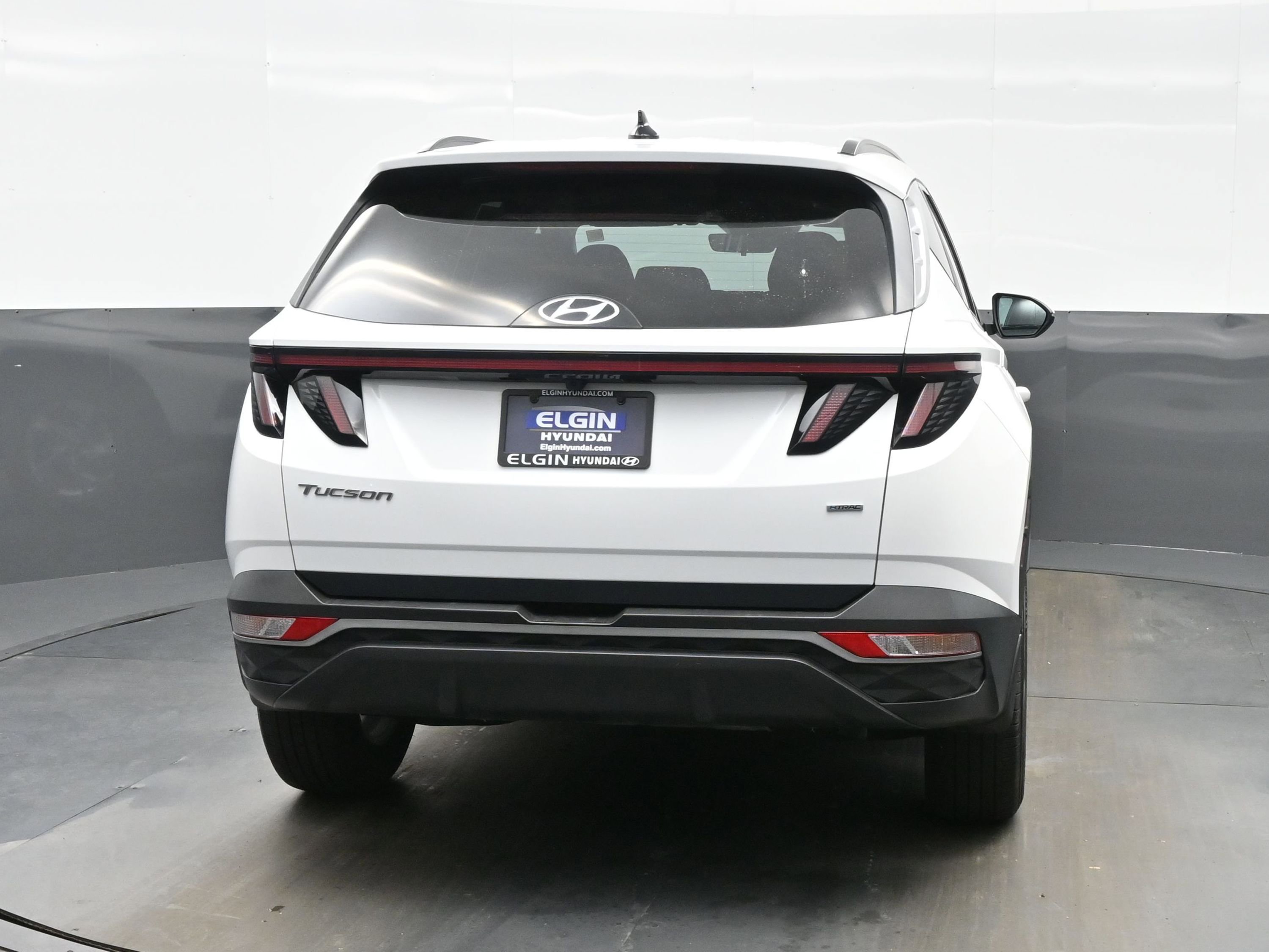 Used 2023 Hyundai Tucson SEL image 5