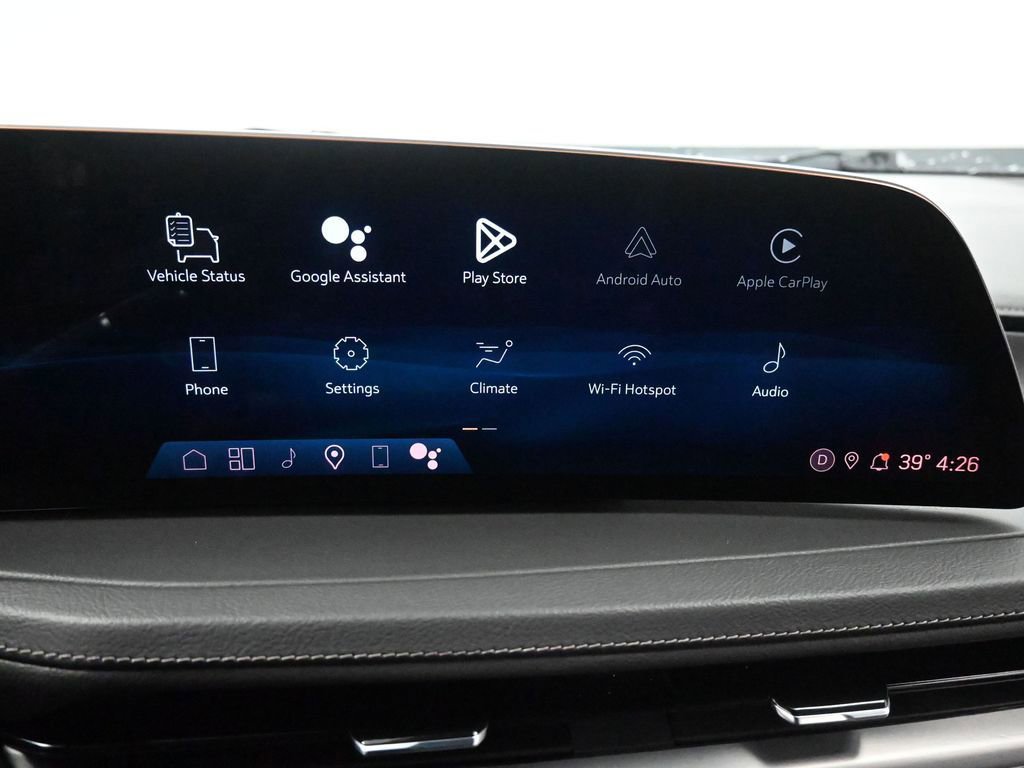 Used 2025 Cadillac XT4 Premium Luxury image 39