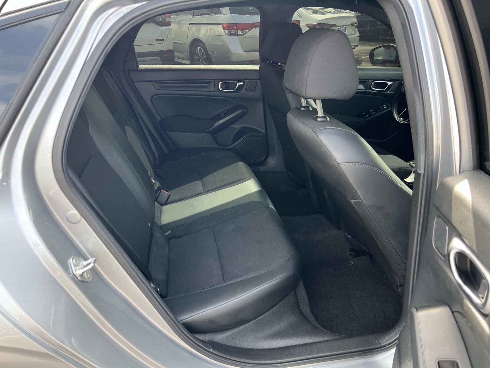 Used 2024 Honda Civic Sport image 26