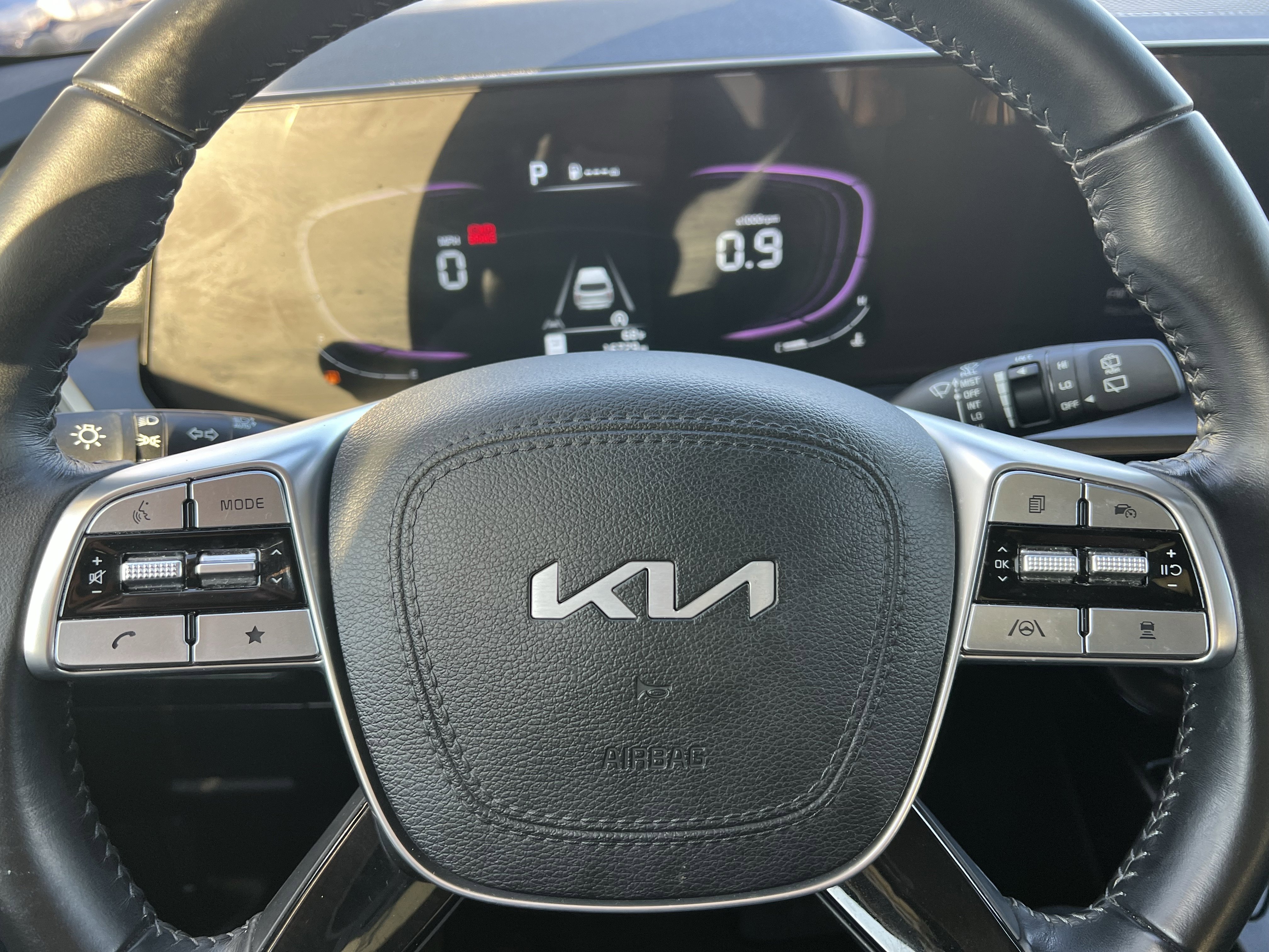 Certified 2023 Kia Telluride S image 25