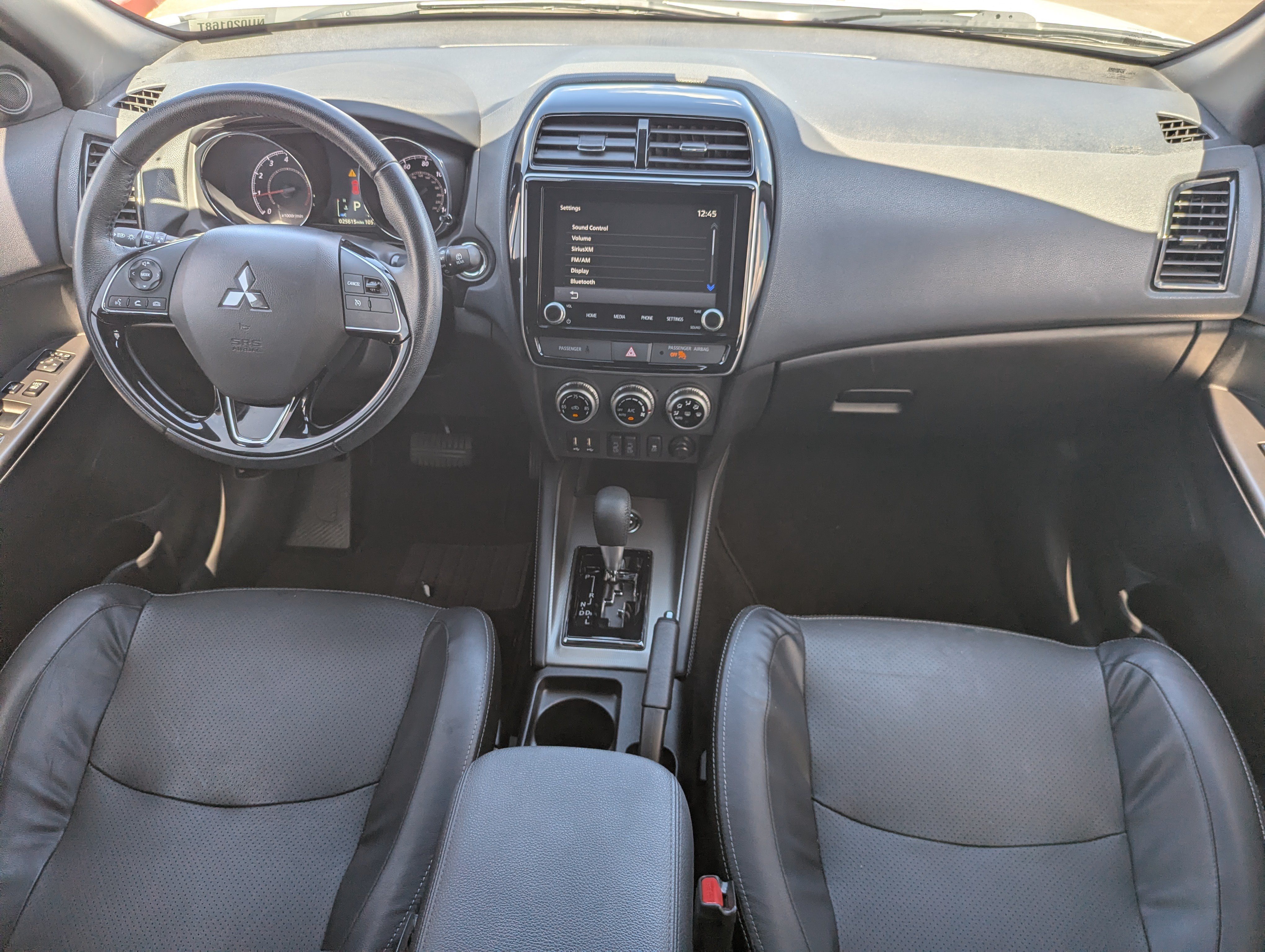 Used 2022 Mitsubishi Outlander Sport GT AWD/4WD image 14