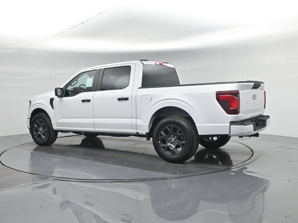 New 2026 Ford F150 STX w/ Equipment Group 200A RWD image 6