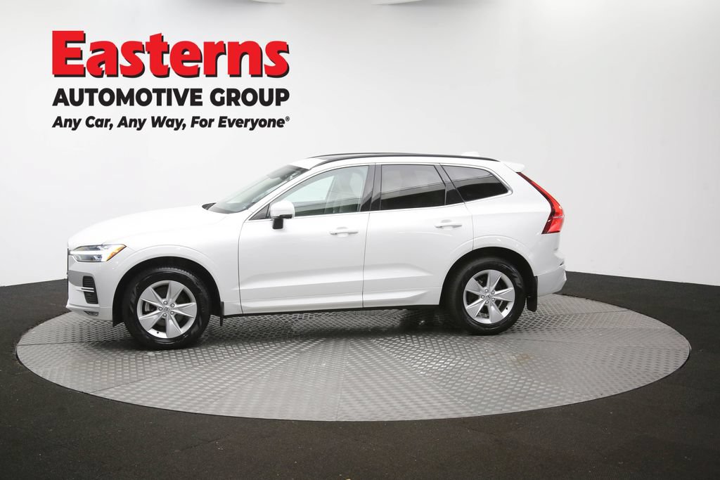 Used 2022 Volvo XC60 B5 Momentum AWD/4WD image 63