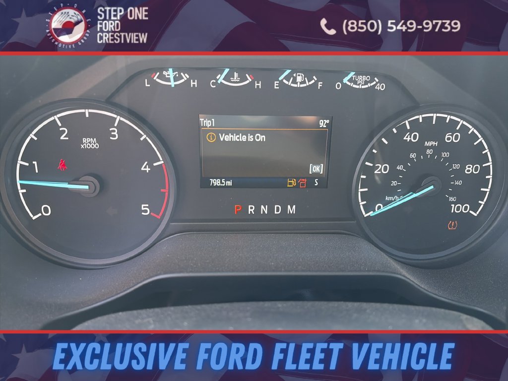 New 2025 Ford F350 XL RWD image 37