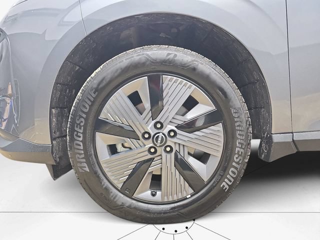 Used 2025 Nissan Murano SL AWD/4WD image 31