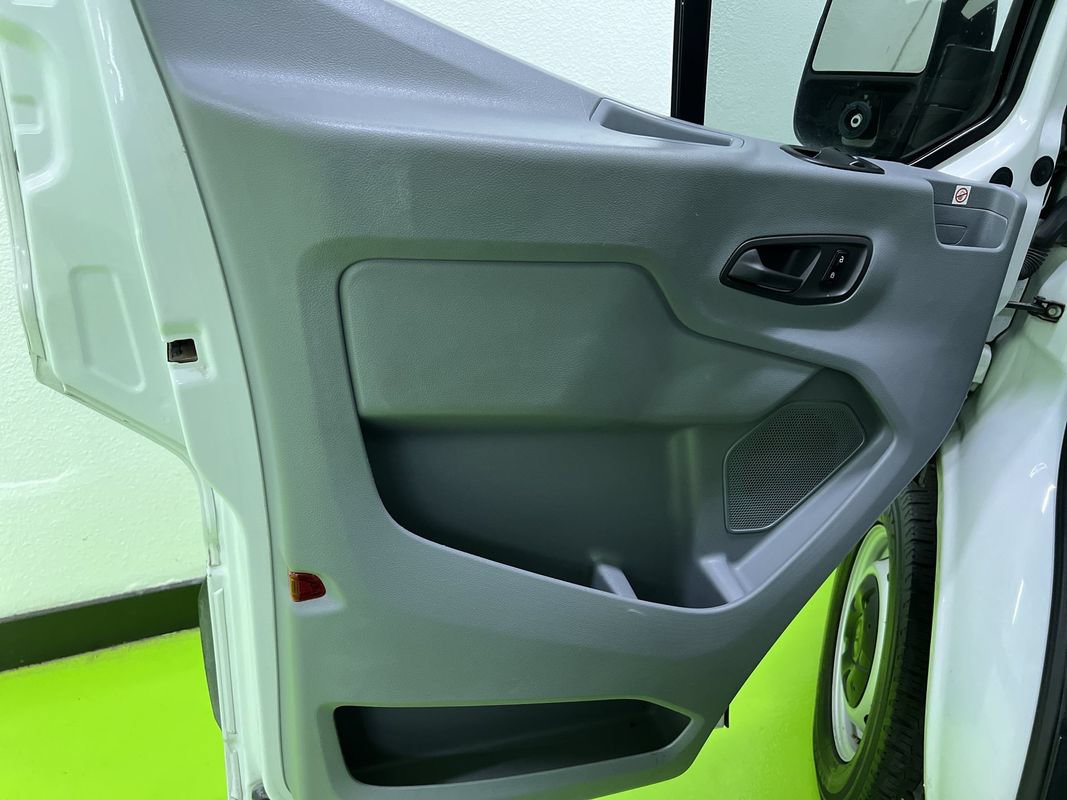Used 2019 Ford Transit 350 XL RWD image 16