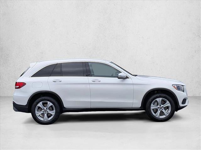 Used 2018 Mercedes-Benz GLC 300 video 4