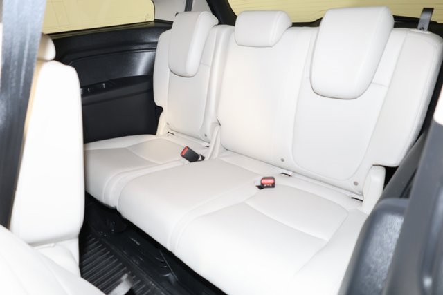 Used 2026 Honda Odyssey EX-L image 25
