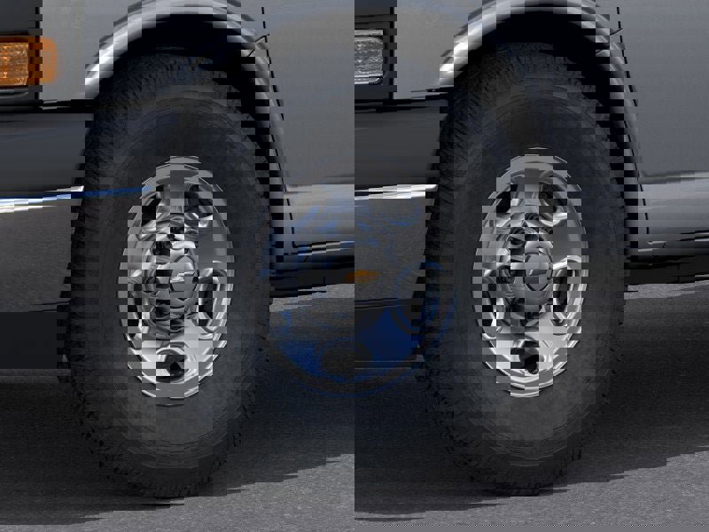 New 2026 Chevrolet Express 2500 image 9