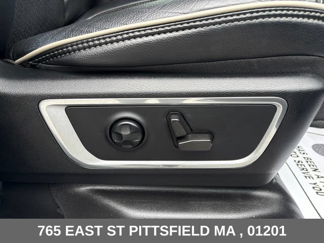 Used 2021 RAM 1500 Laramie AWD/4WD image 17