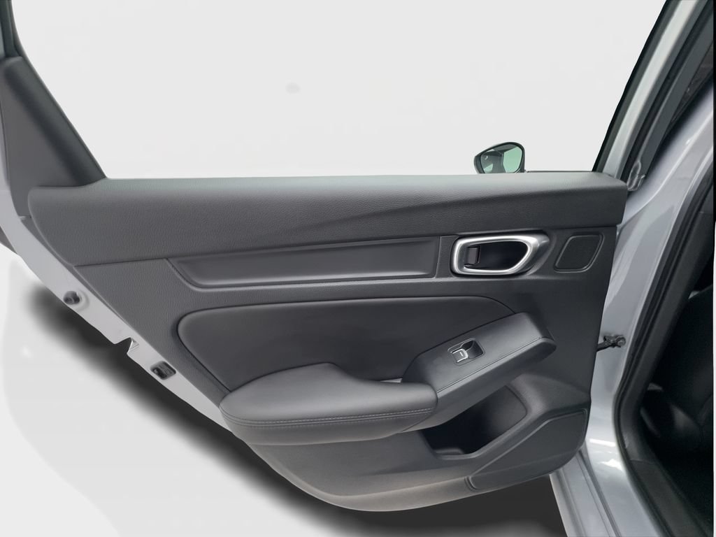 Used 2026 Acura Integra FWD image 26