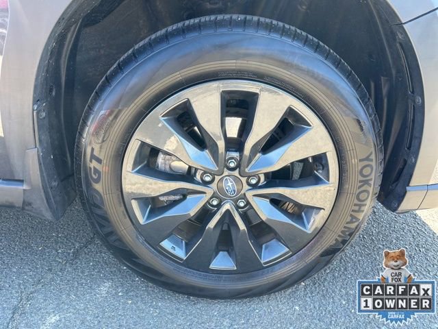 Certified 2023 Subaru Outback Onyx Edition image 31