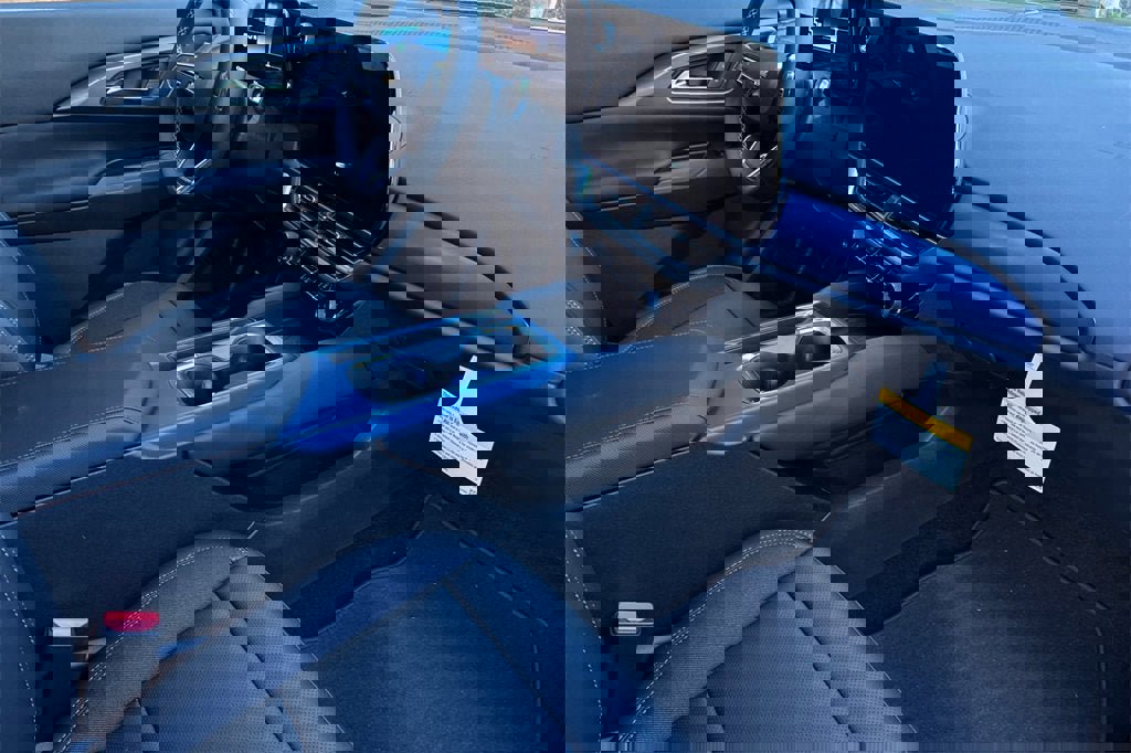 New 2026 Chevrolet Equinox EV LT w/ LPO, Blackout Package image 16