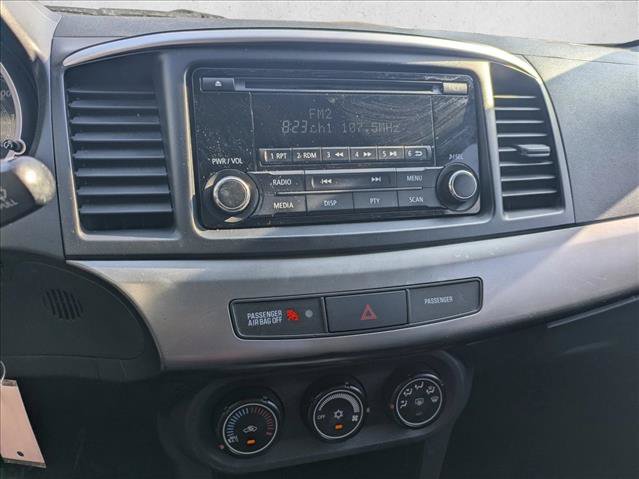 Used 2015 Mitsubishi Lancer ES FWD image 11