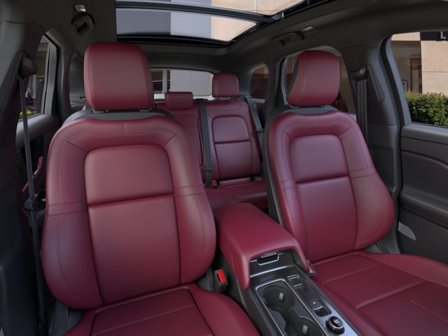 New 2024 Lincoln Corsair Grand Touring w/ Equipment Group 301A AWD/4WD image 10