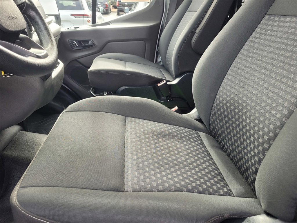 Used 2023 Ford Transit 250 Low Roof w/ Exterior Upgrade Package image 16