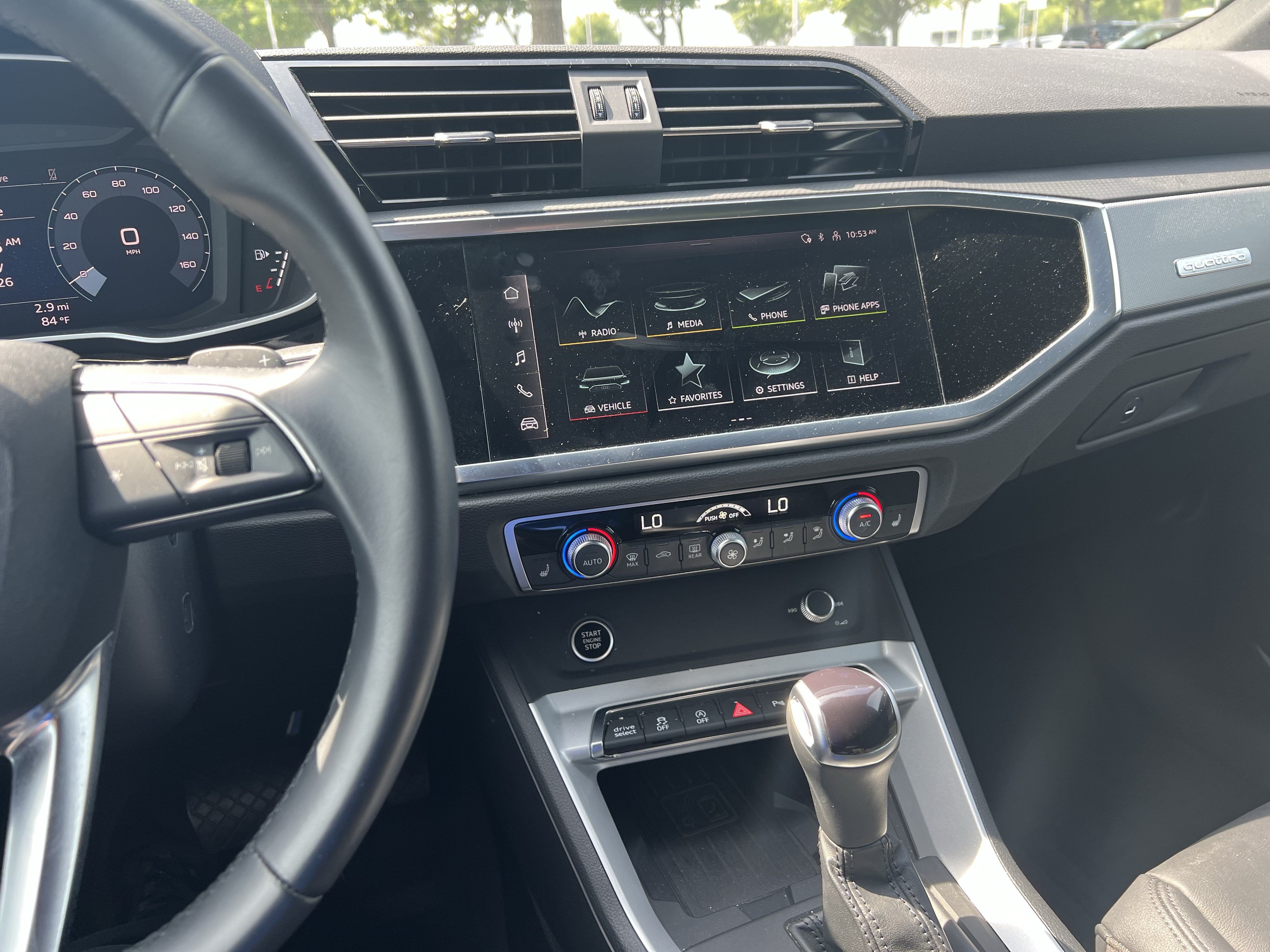 Certified 2023 Audi Q3 2.0T Premium Plus AWD/4WD image 31