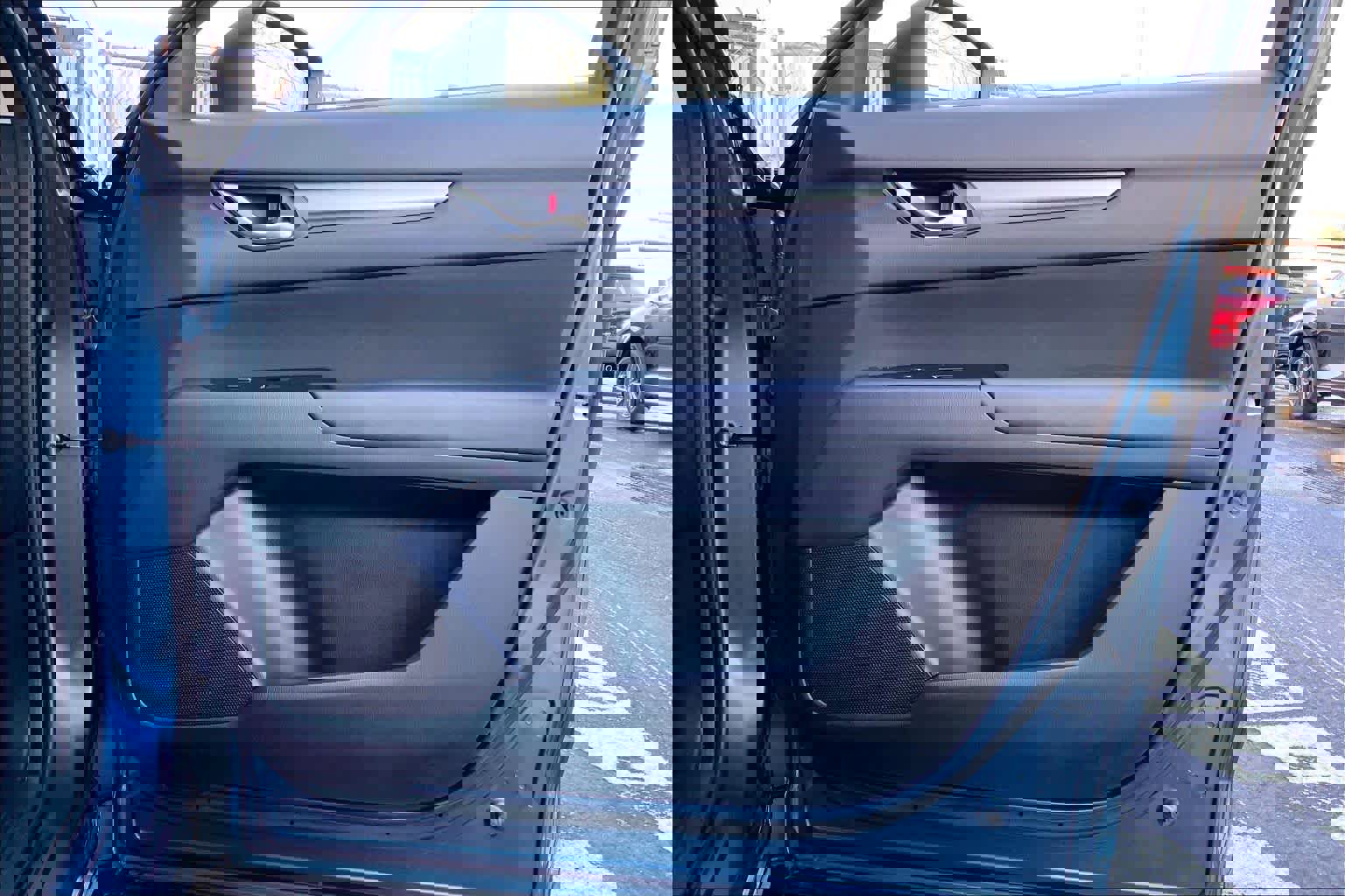 Used 2017 MAZDA CX-5 Sport image 22