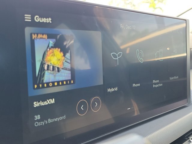 New 2025 Hyundai Sonata SEL image 22