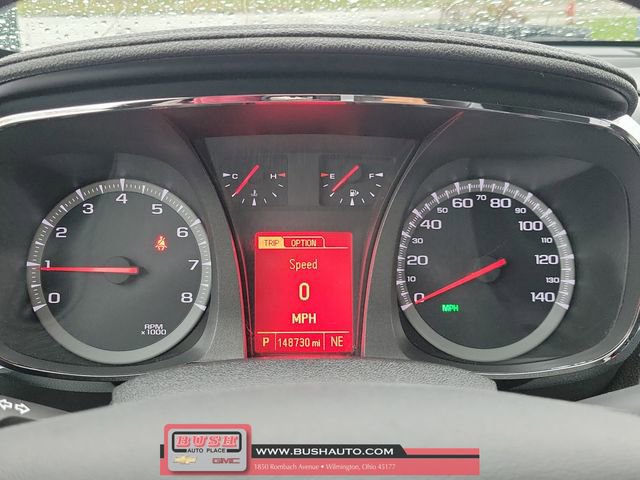 Used 2017 GMC Terrain SLE w/ Nightfall Package image 25