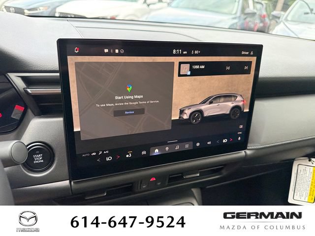 New 2026 MAZDA CX-5 Select AWD/4WD image 20