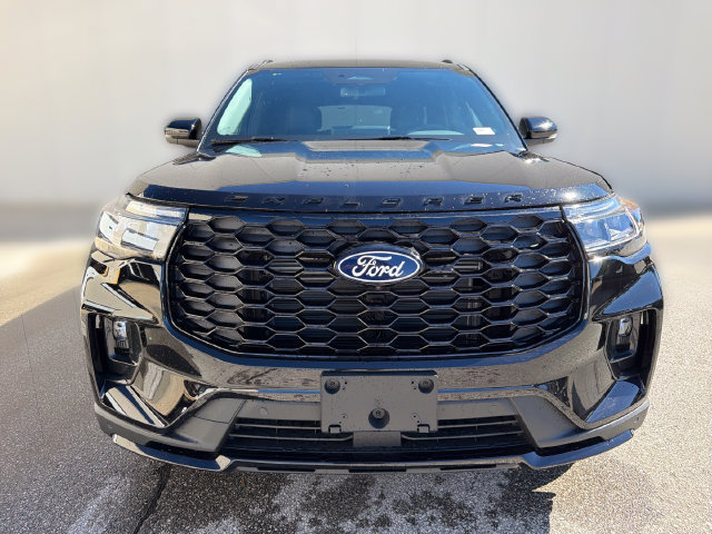 New 2027 Ford Explorer ST-Line w/ Premium Package AWD/4WD image 12