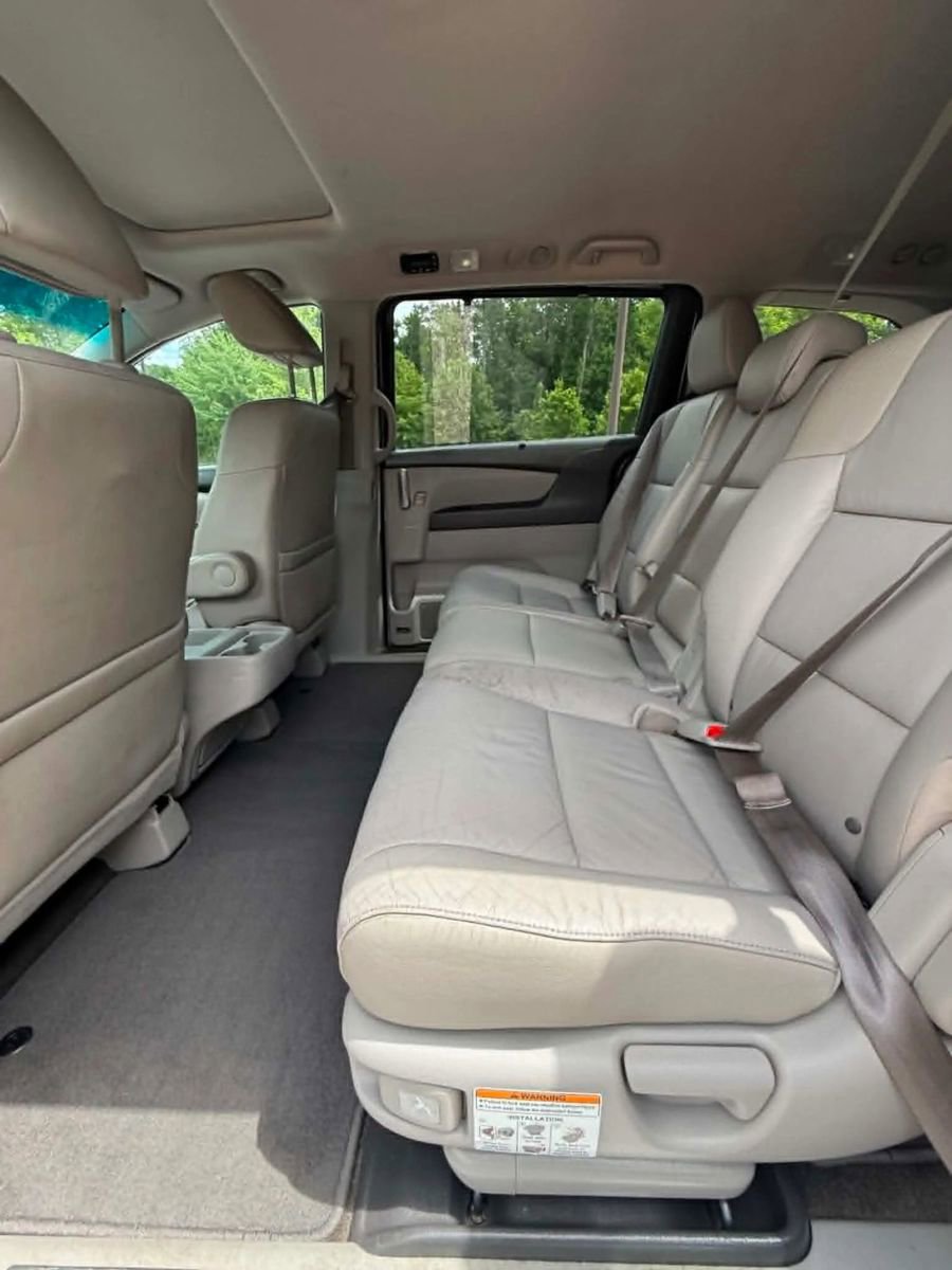 Used 2012 Honda Odyssey EX-L image 14