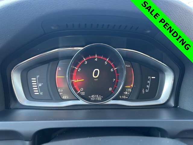 Used 2017 Volvo S60 T5 Dynamic image 22