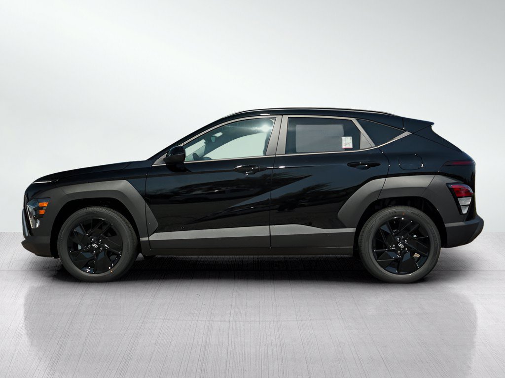 New 2027 Hyundai Kona SEL Sport FWD image 4