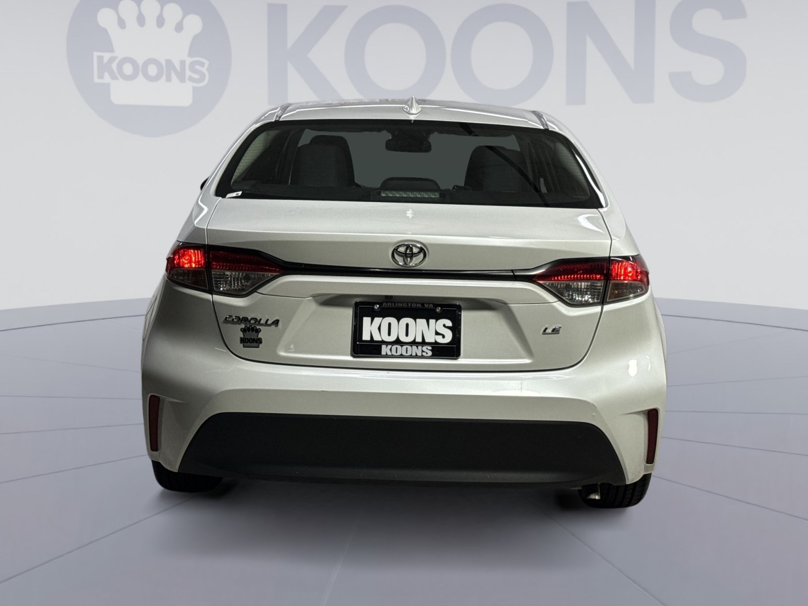 Used 2024 Toyota Corolla LE FWD image 19