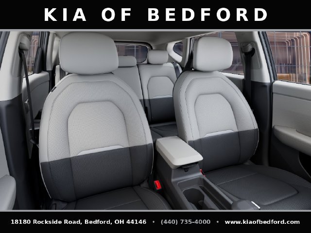 New 2027 Kia Seltos EX AWD/4WD image 18
