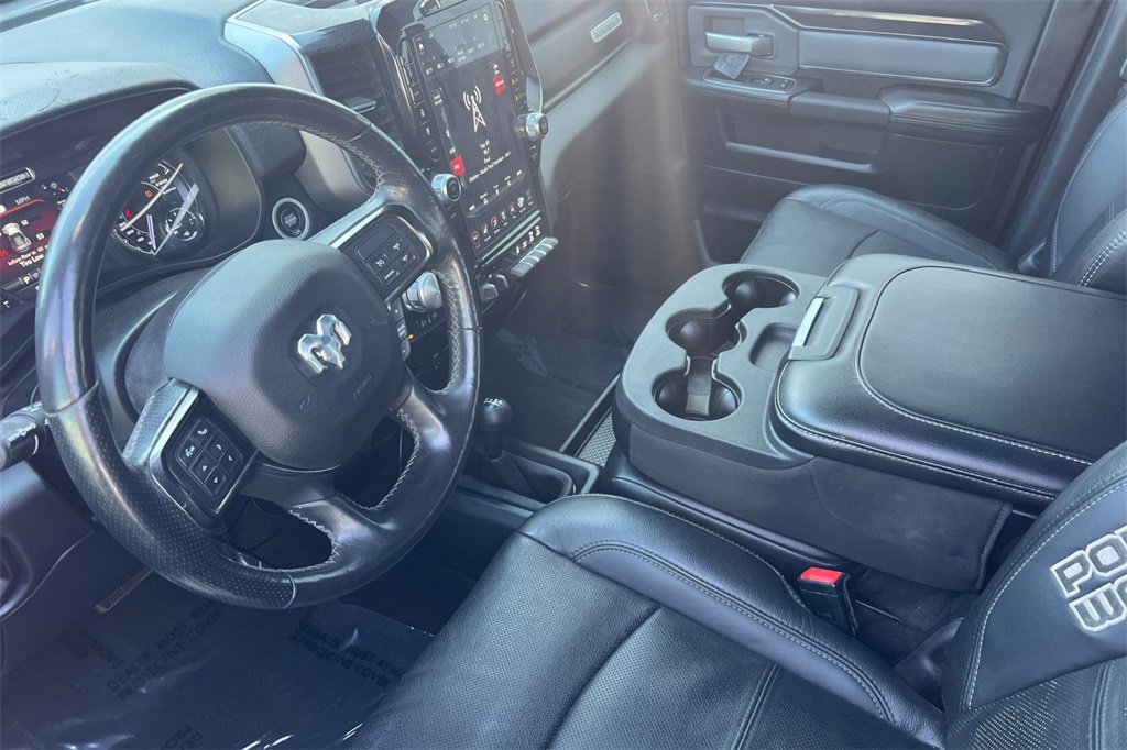 Used 2020 RAM 2500 Power Wagon image 11