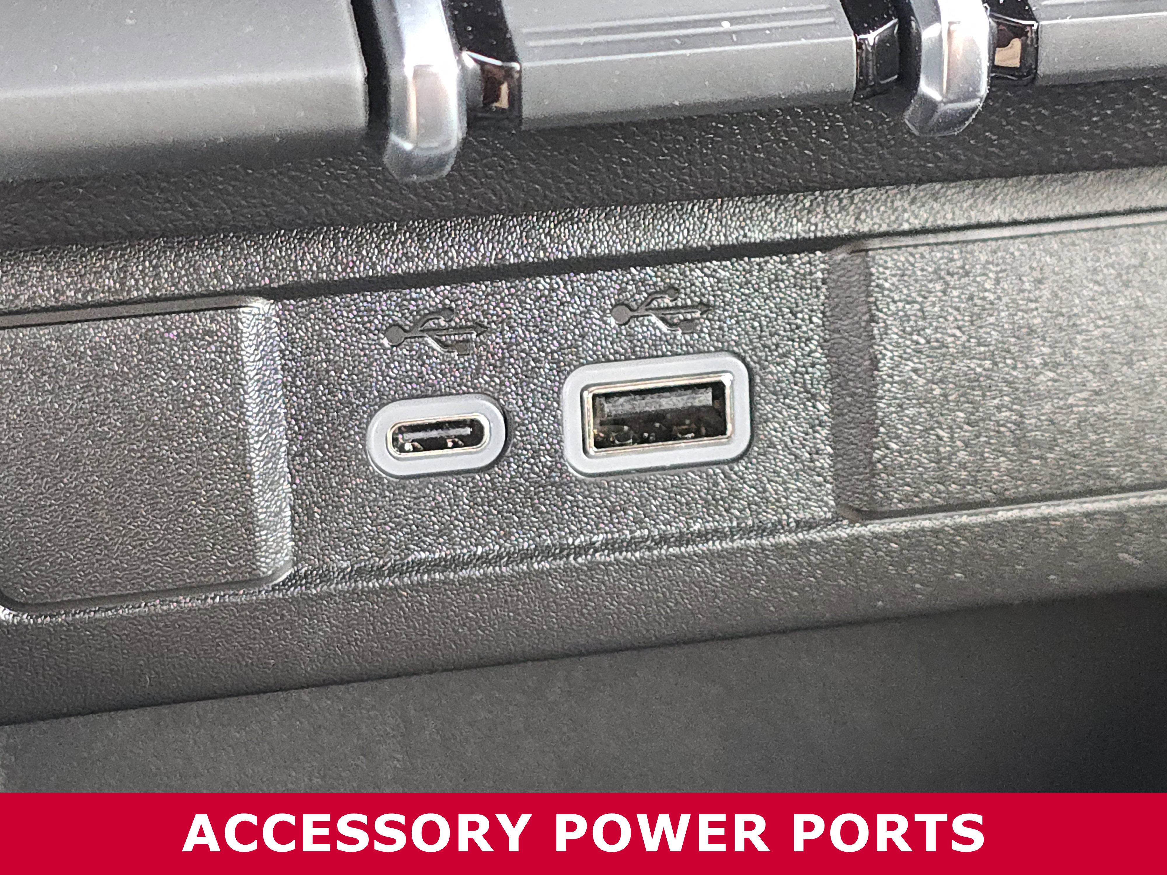 New 2026 Chevrolet Colorado Trail Boss image 4