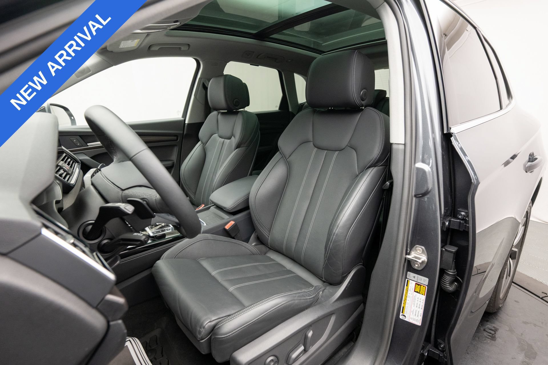 Used 2023 Audi Q5 2.0T Prestige AWD/4WD image 11