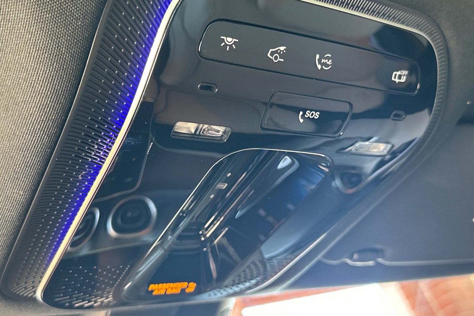 Certified 2023 Mercedes-Benz C 300 Sedan image 22