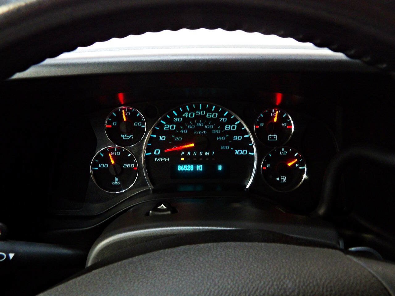 Used 2020 Chevrolet Express 3500 LS RWD image 14