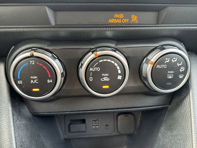 Used 2019 MAZDA CX-3 Sport w/ Sport I-ACTIVSENSE Package image 19