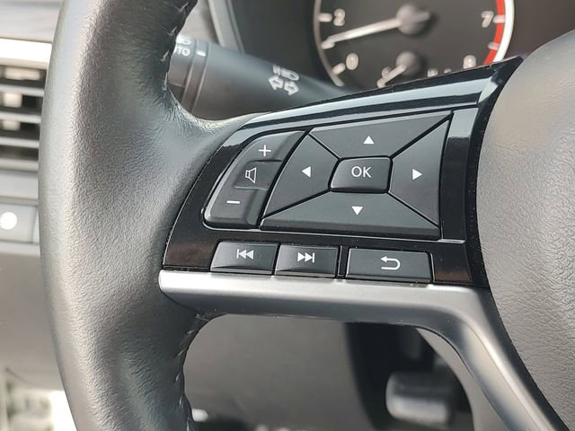 Used 2024 Nissan Altima 2.5 SL image 21