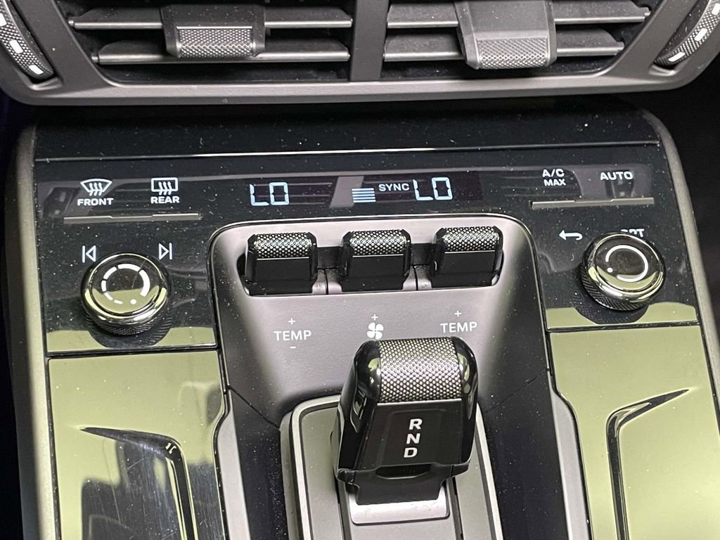 Certified 2025 Porsche 911 Carrera image 30