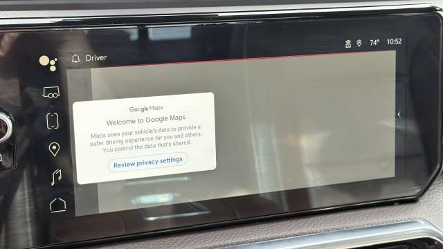 Certified 2022 GMC Sierra 1500 Denali w/ Denali Reserve Package AWD/4WD image 16