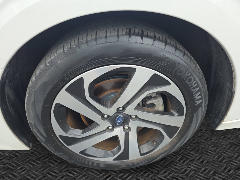 Used 2022 Subaru Legacy Limited AWD/4WD image 11