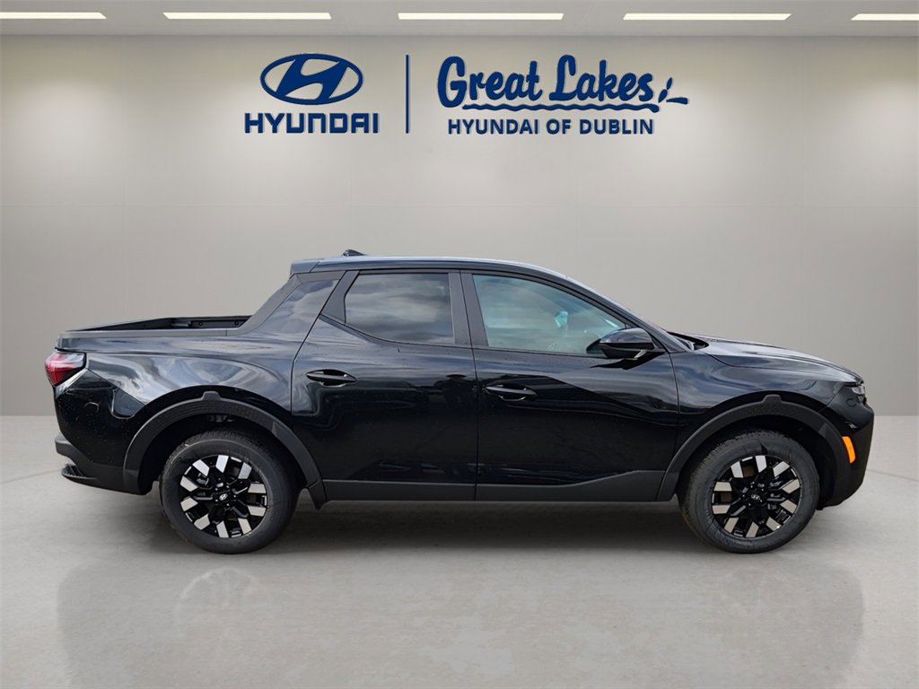 New 2026 Hyundai Santa Cruz SE image 6