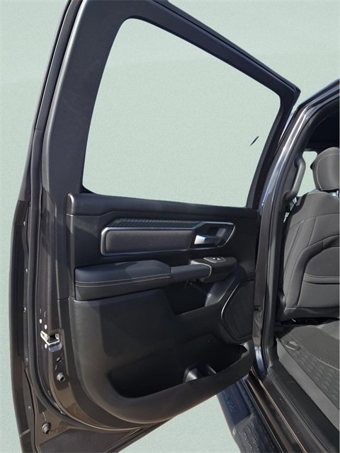 New 2026 RAM 1500 Big Horn image 20