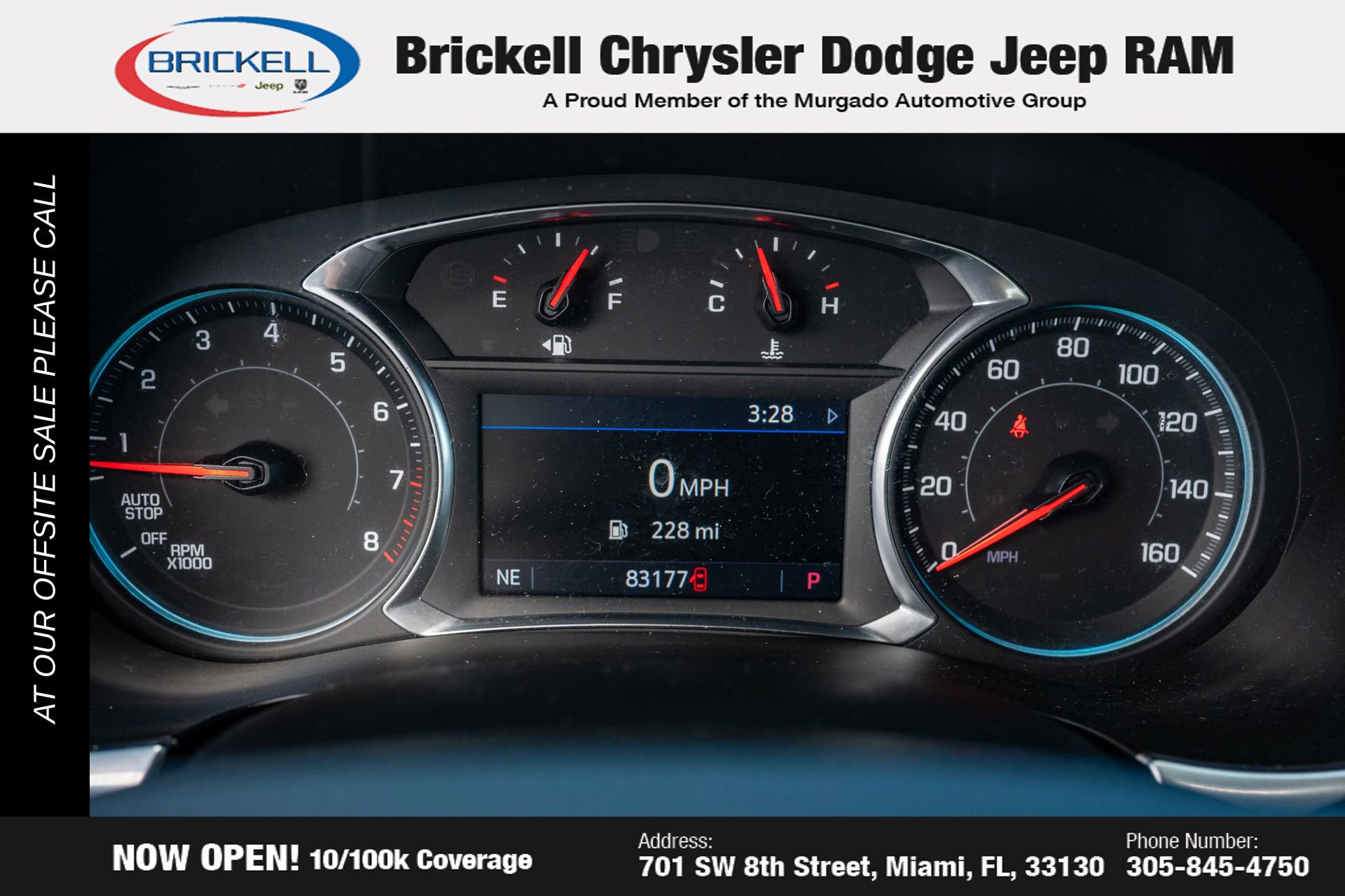 Used 2020 Chevrolet Traverse LT image 31