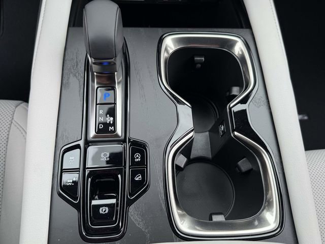 New 2025 Lexus RX 350 Premium image 15
