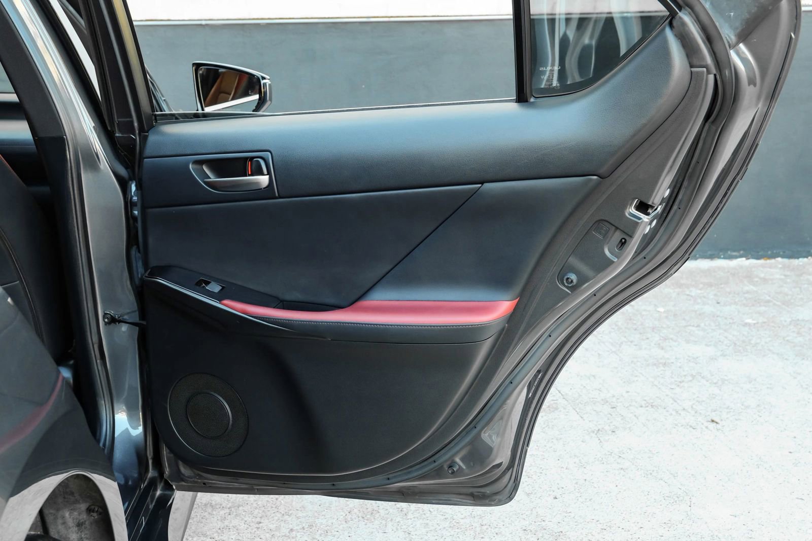 Used 2021 Lexus IS 300 AWD w/ Accessory Package image 51