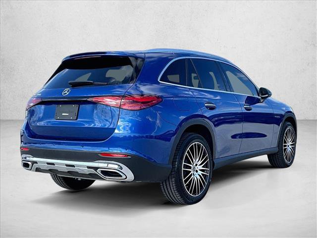 New 2026 Mercedes-Benz GLC 300 image 17