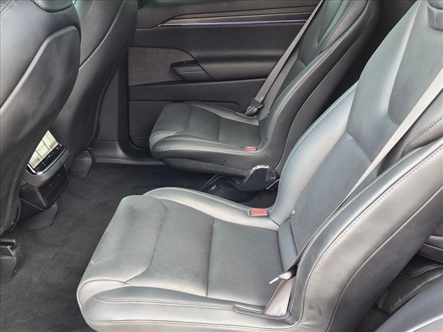Used 2026 Tesla Model X Plaid AWD/4WD image 16